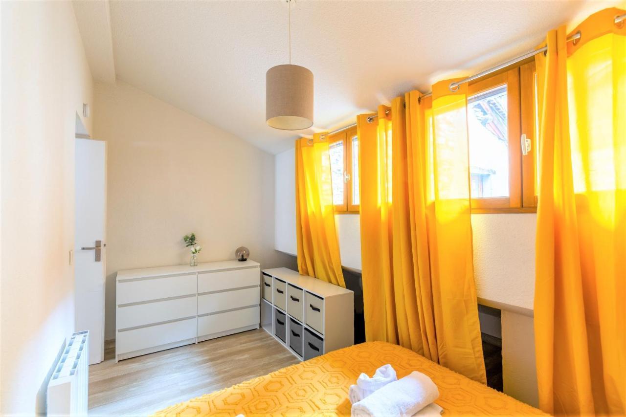L'Escale Du Chateau A 500M Du Lac Rue Carnot Annecy Zewnętrze zdjęcie